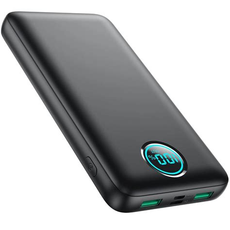 portable charger amazon|amazon portable charger power bank.